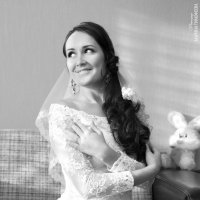невеста :: Марина Тимофеева