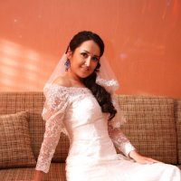 Невеста :: Марина Тимофеева