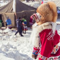 Главное маскировка. :: Анатолий Бахтин