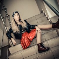 Udance Studio :: Карина Осокина