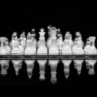 CHESS :: Жалгосбай Денис 