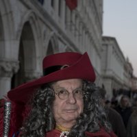 Карнавал в Венеции.Италия.2015 :: Олег 
