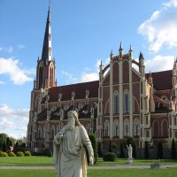 Маленькая белорусская Швейцария. :: Евгений Бондарь