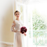 невеста :: Аnastasiya levandovskaya