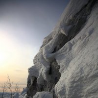 Зима :: Александр Коликов