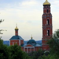 С Праздником Святой Пасхи, друзья!!! :: оля san-alondra