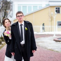 Свадьба :: Светлана Мельник