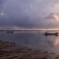 Утро на Бали :: Анна Корсакова
