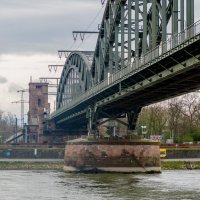 Мост :: Witalij Loewin