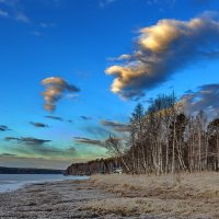 Утренняя свежесть :: Анатолий Иргл