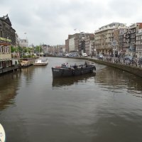 В Амстердаме :: svk *