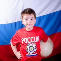 Я патриот своей страны !!! :: Людмила Нехаева