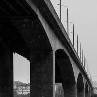 Мост :: Владимир Голиков