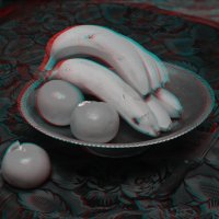 BW Stereo Anaglyph test :: Алексей Глебов
