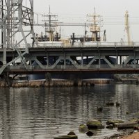 Мост :: Андрей Николаевич Незнанов