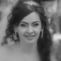 Невеста :: Размик Марабян