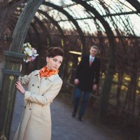 wedding day :: Антон Егоров
