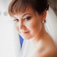 Невеста Виктория :: Кристина Короткова
