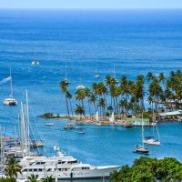 Карибские острова :: Лёша 