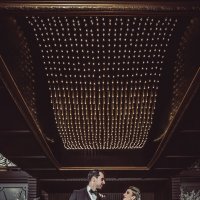 Groom and Brid :: David Babayan