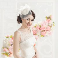 Невеста :: Елена Черникова