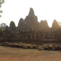 королевство Камбоджия :: Твтьяна 
