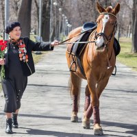 Ленина :: Евгения Л