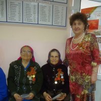 К 70-летию Победы :: Лариса Рогова