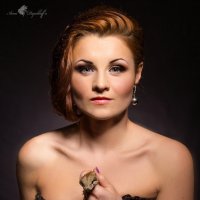 Фотопроект "Опасные игры" :: Анна Дрючкова