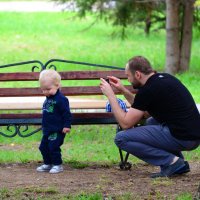 На память... :: Александр Фоткин