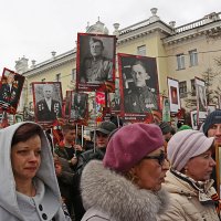 День Победы :: Александр Корнелюк