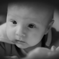 Малыш :: Konstantin Margunov