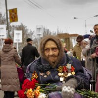 Победа :: Николай 