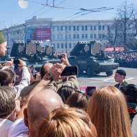 Нижний Новгород. :: Максим Баранцев