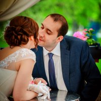 wedding :: Алексей Аркатов