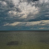 Азовское море :: Олег Семенцов