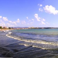 Пляжи Болгарии :: Александр 