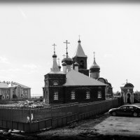 Хабаровск :: Евгения 