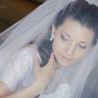 Wedding :: Надежда Вольская