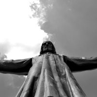 Basílica Del Sagrat Cor De Jesús Del Tibidabo :: Анна Мельникова