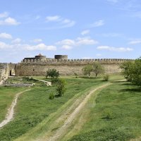 Аккерманская крепость :: Zinaida Belaniuk