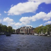 Амстердам :: Шурочкина Оксана 