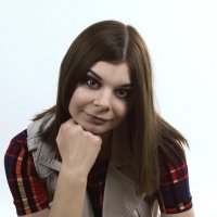1 :: Наталья Доброскок
