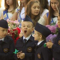 Заскучал :: Вадим *****