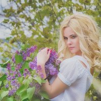 проект"цветущие сады" :: Наталия 
