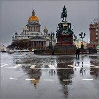 С-Петербург. :: Александр Максименко
