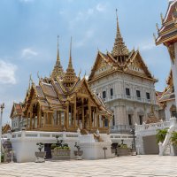 Дворец короля Тайланда :: Борис 