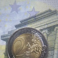 2  евро :: Виктор (victor-afinsky)