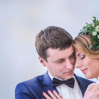 wedding :: Екатерина Умецкая