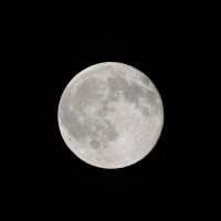 Луна :: Николай Маров